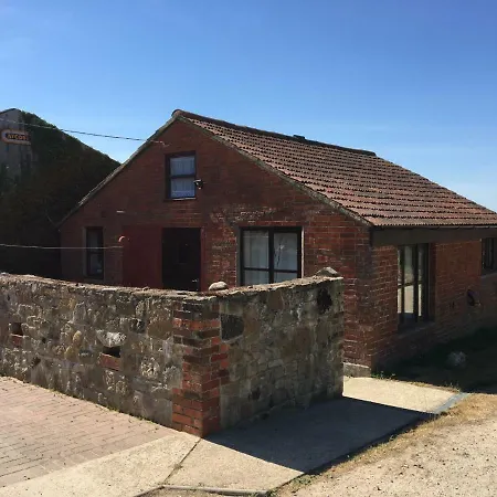 New Stable Cottage Cowes  Exterior foto