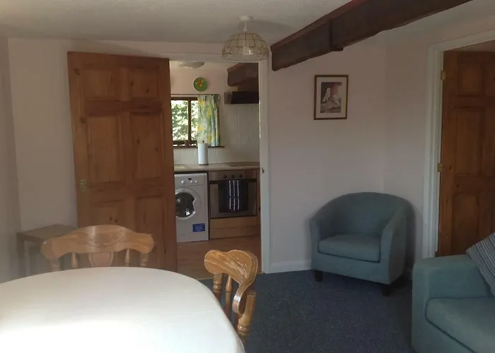 New Stable Cottage