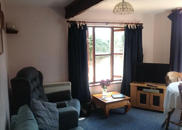 New Stable Cottage